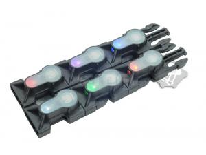 FMA Mil-Spec Side Release Buckle Strobe Light variety of light t